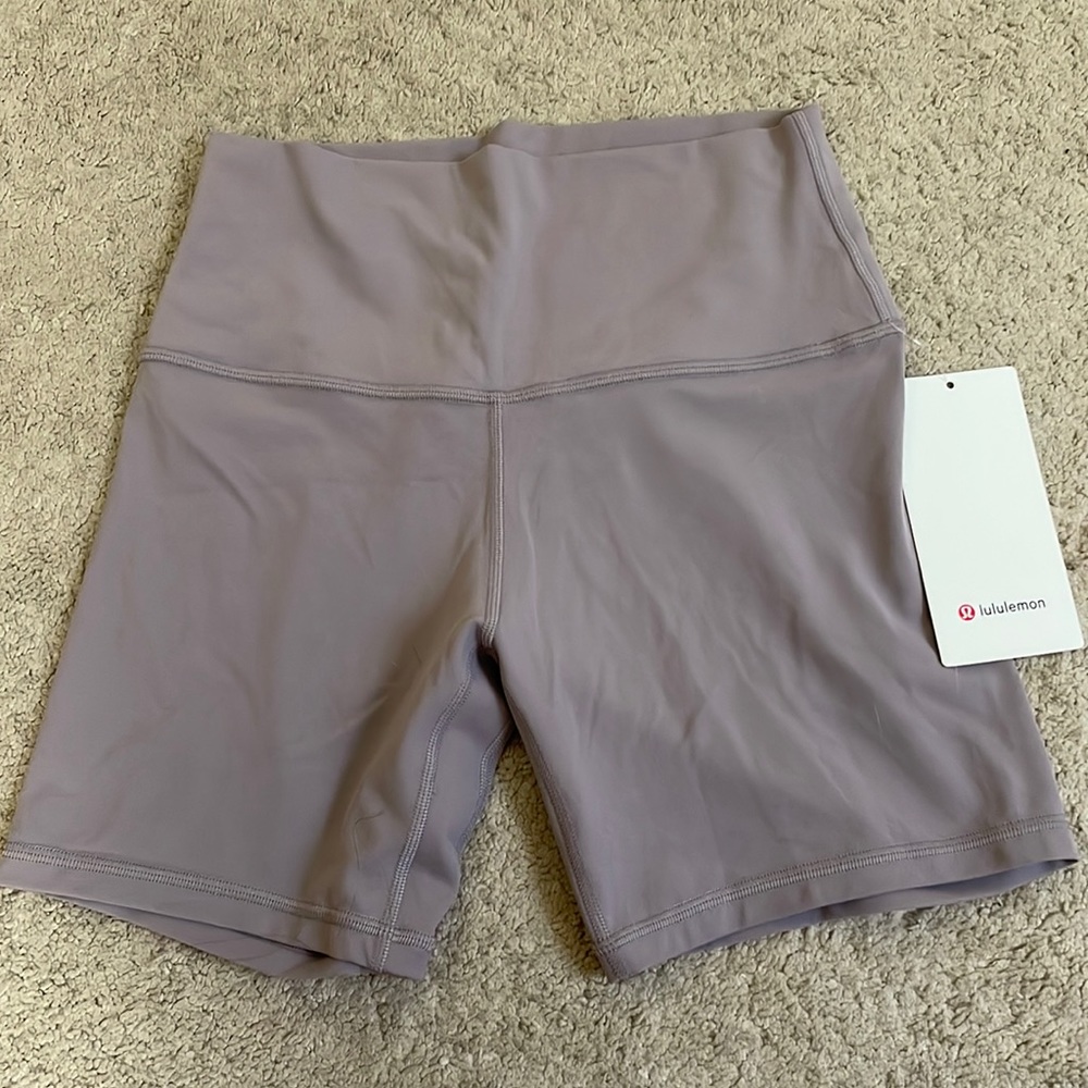 Lululemon Align HR Short 6”